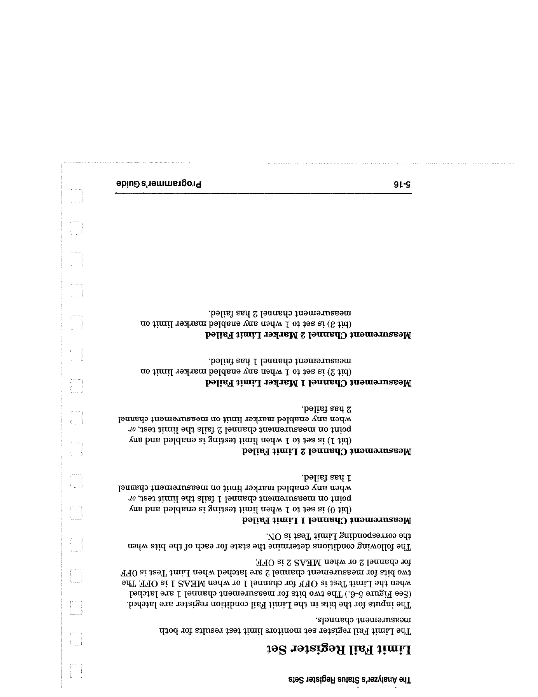 Agilent Technologies 8714, 90015 manual 