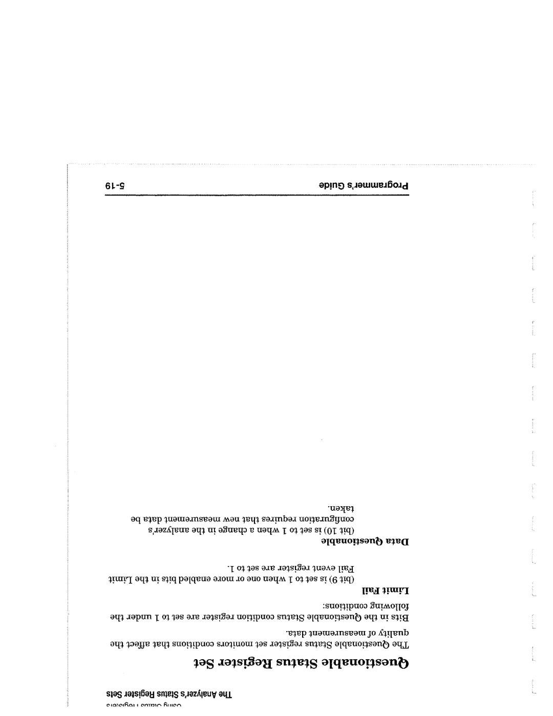 Agilent Technologies 90015, 8714 manual 