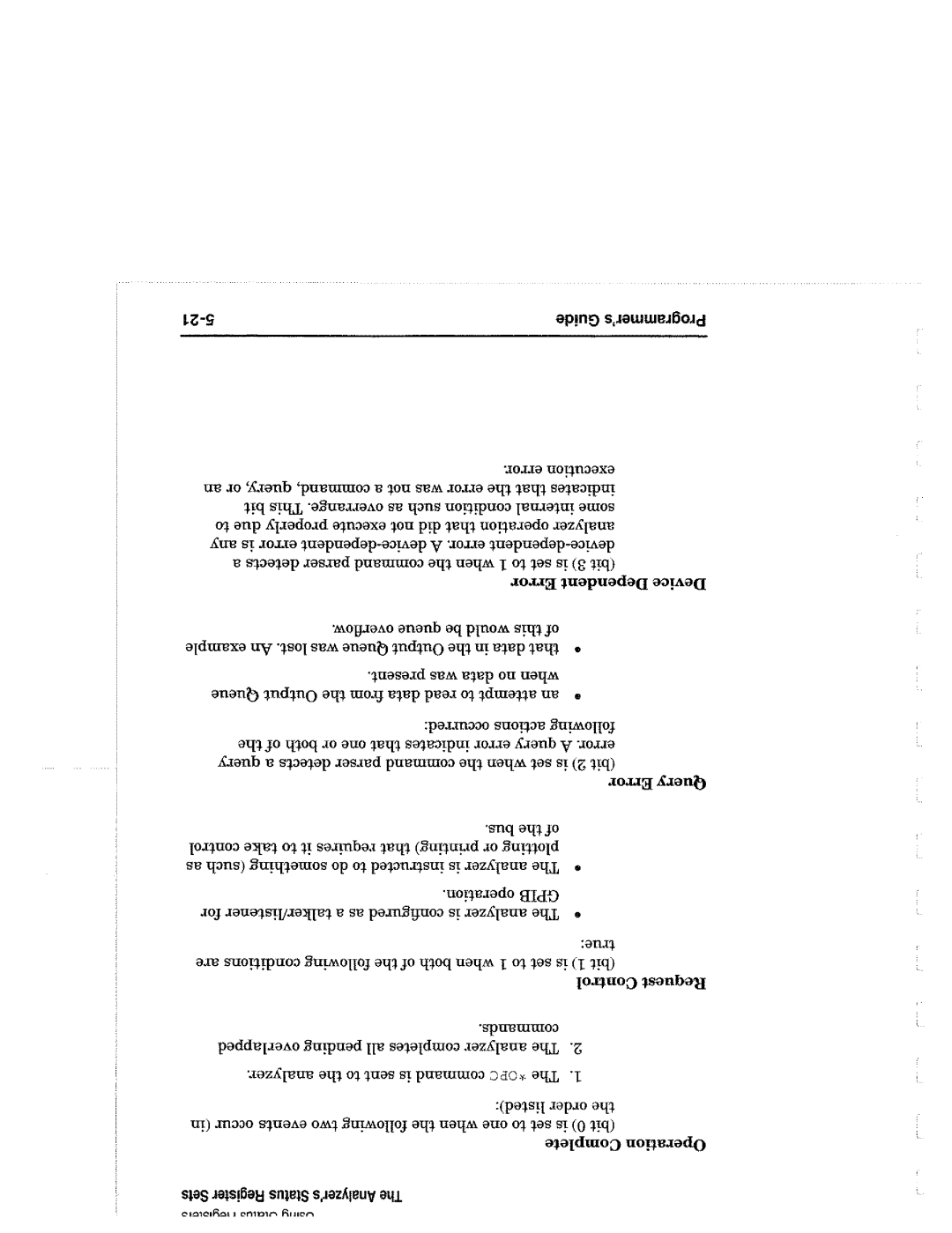 Agilent Technologies 90015, 8714 manual 