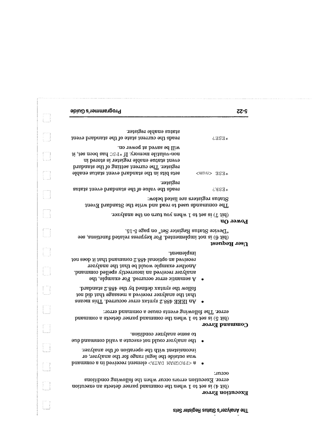 Agilent Technologies 8714, 90015 manual 