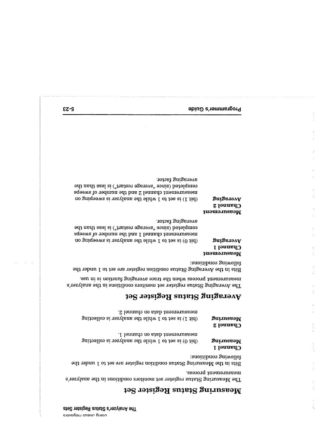 Agilent Technologies 90015, 8714 manual 