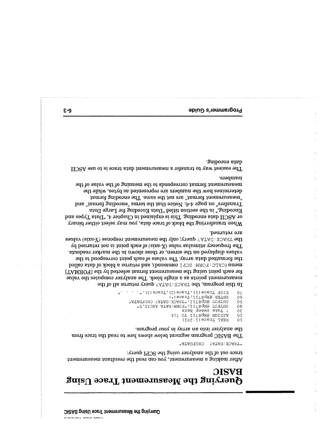 Agilent Technologies 90015, 8714 manual 