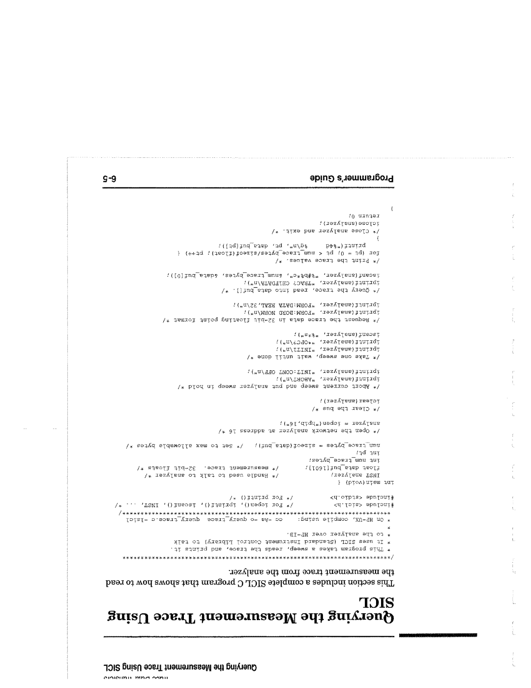 Agilent Technologies 90015, 8714 manual 