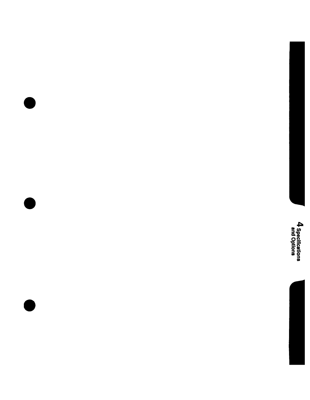 Agilent Technologies 8731A, 8732A manual 