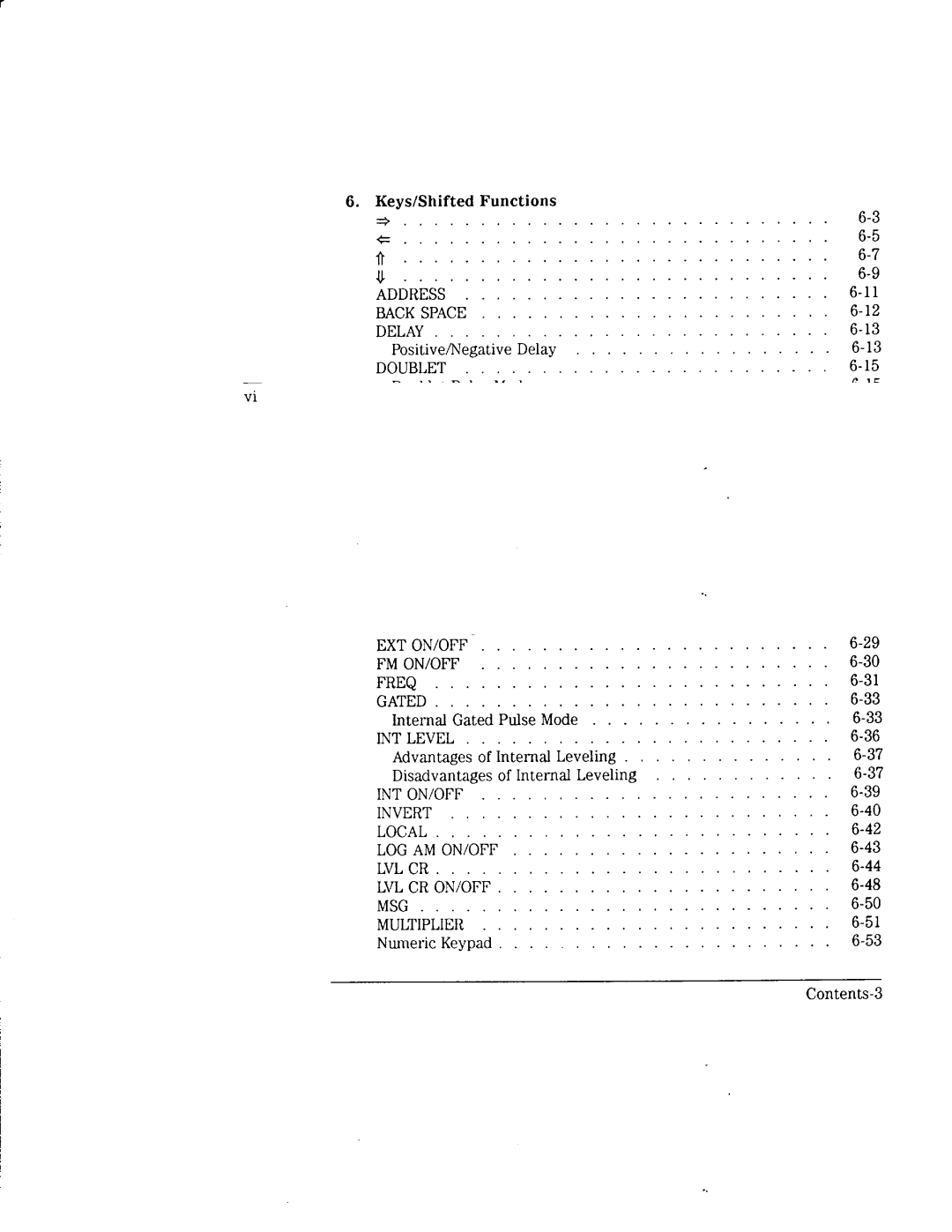 Agilent Technologies 8732A, 8731A manual 