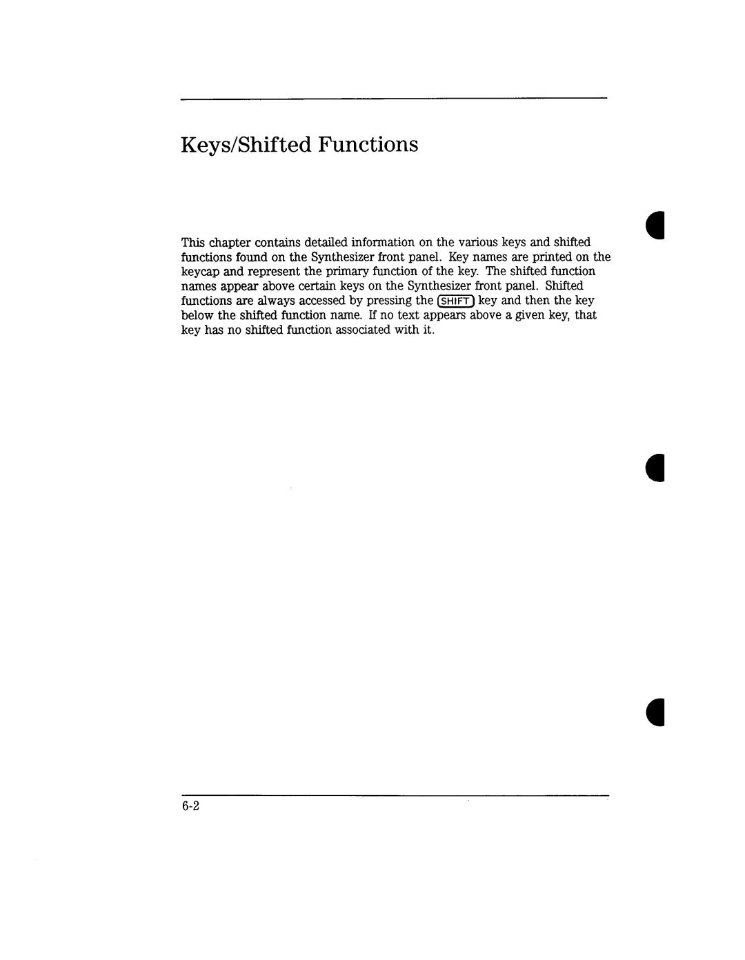 Agilent Technologies 8731A, 8732A manual 