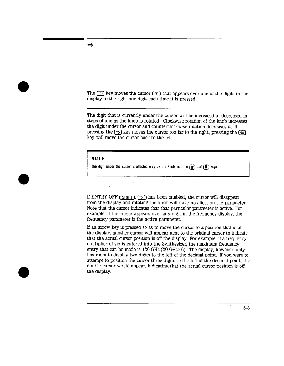 Agilent Technologies 8732A, 8731A manual 