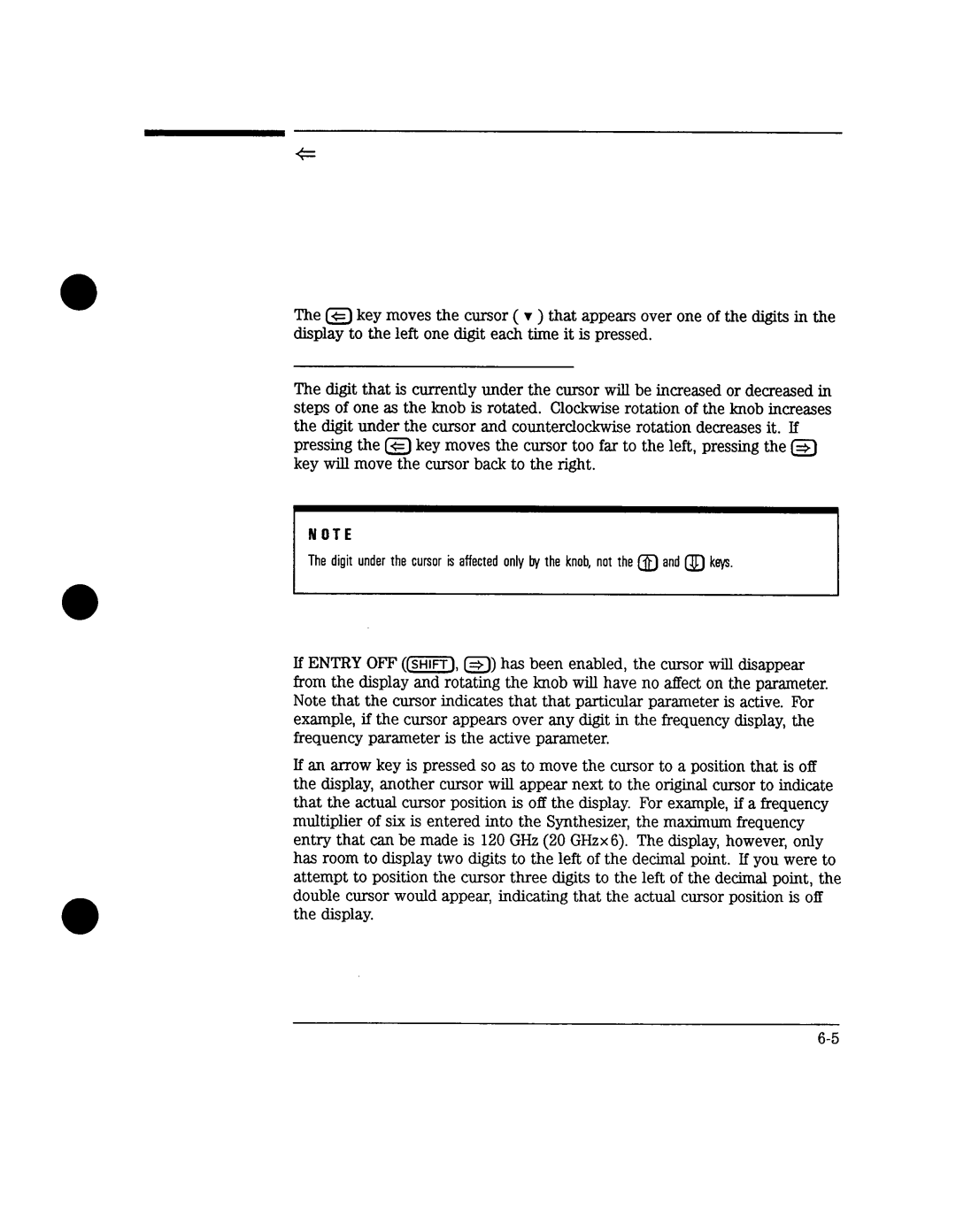 Agilent Technologies 8732A, 8731A manual 