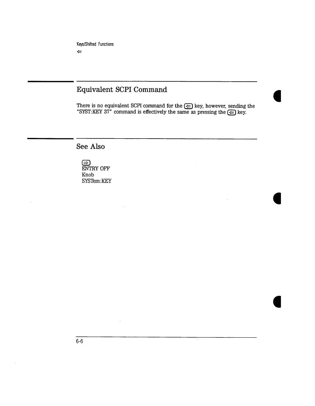 Agilent Technologies 8731A, 8732A manual 