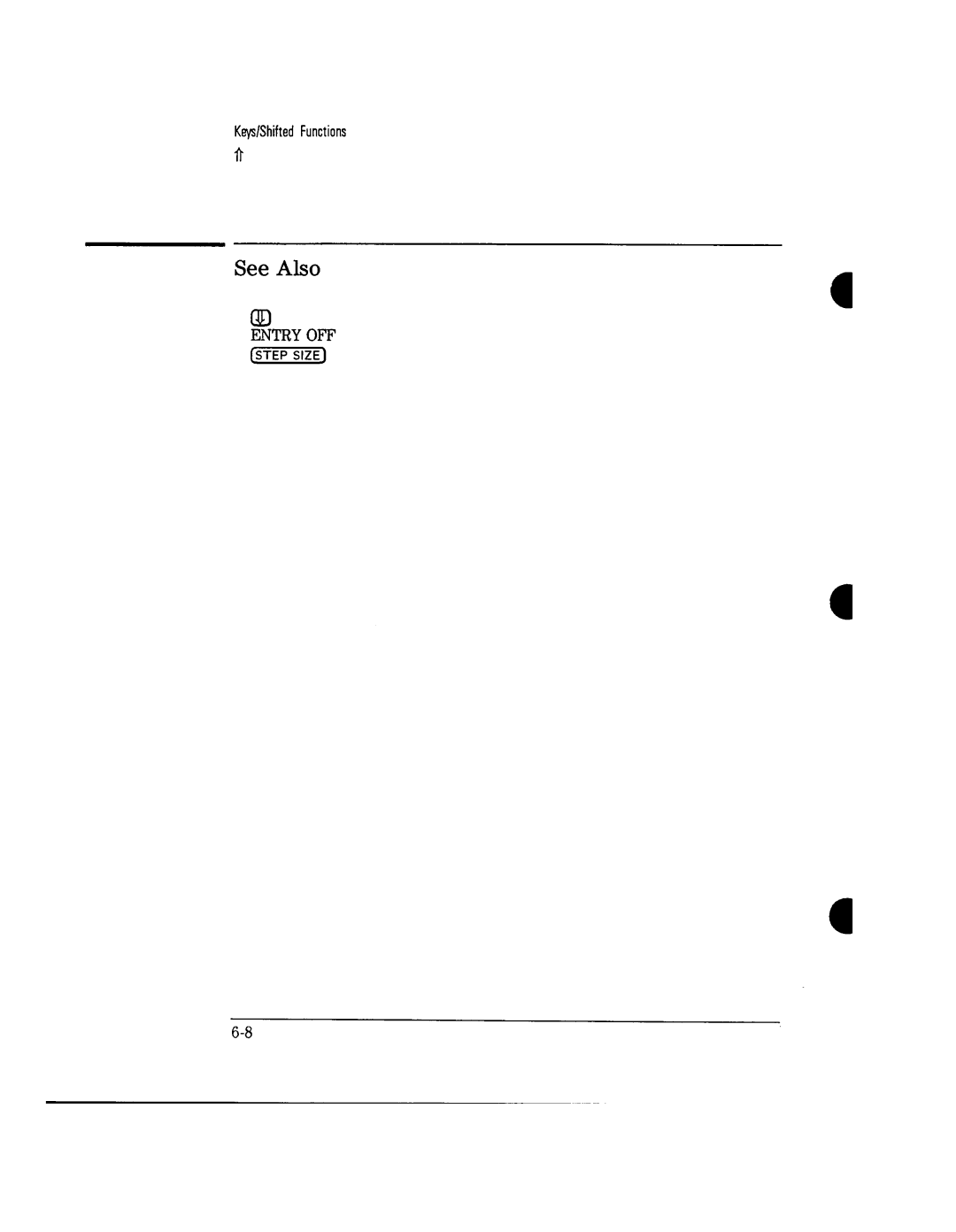 Agilent Technologies 8731A, 8732A manual 