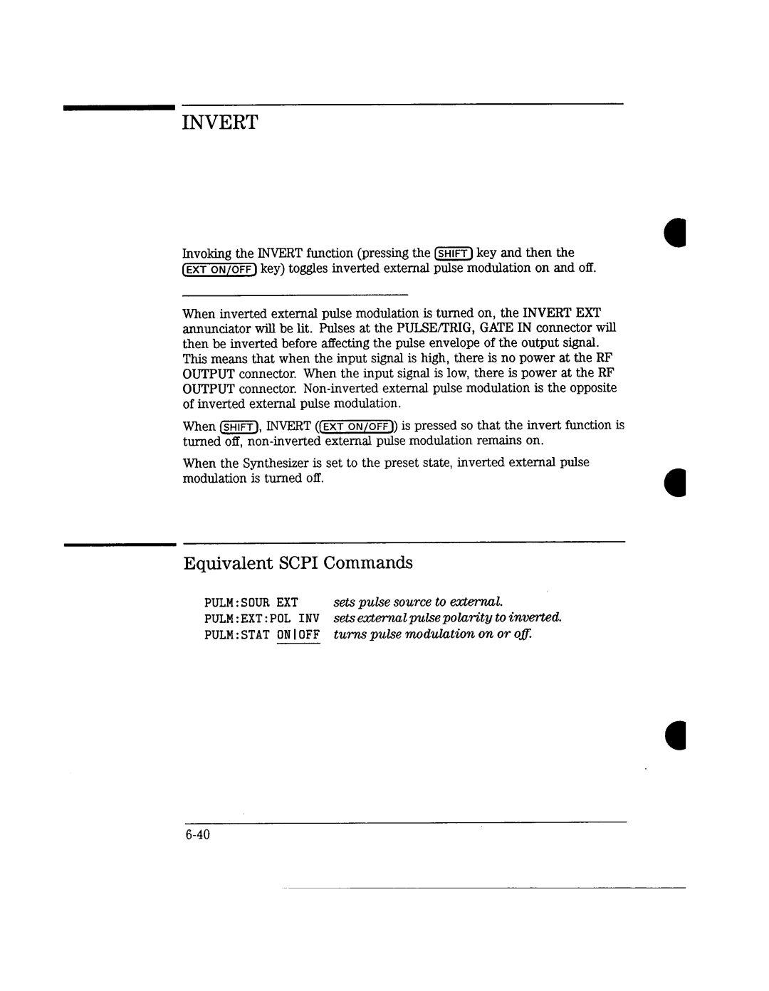 Agilent Technologies 8731A, 8732A manual 