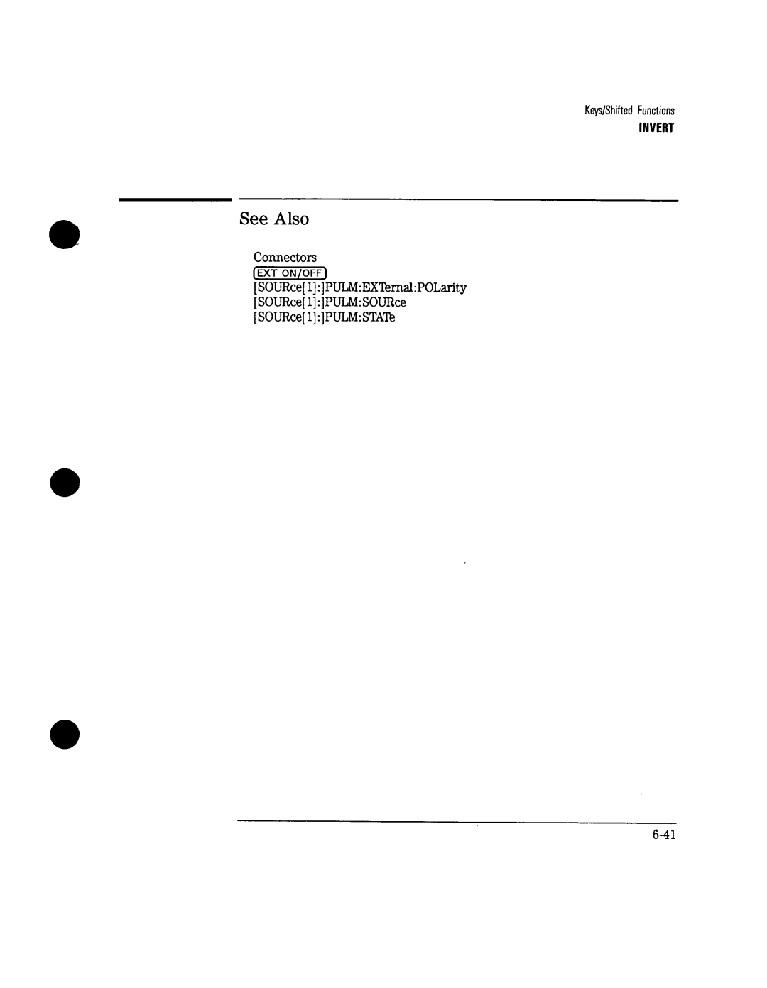 Agilent Technologies 8732A, 8731A manual 