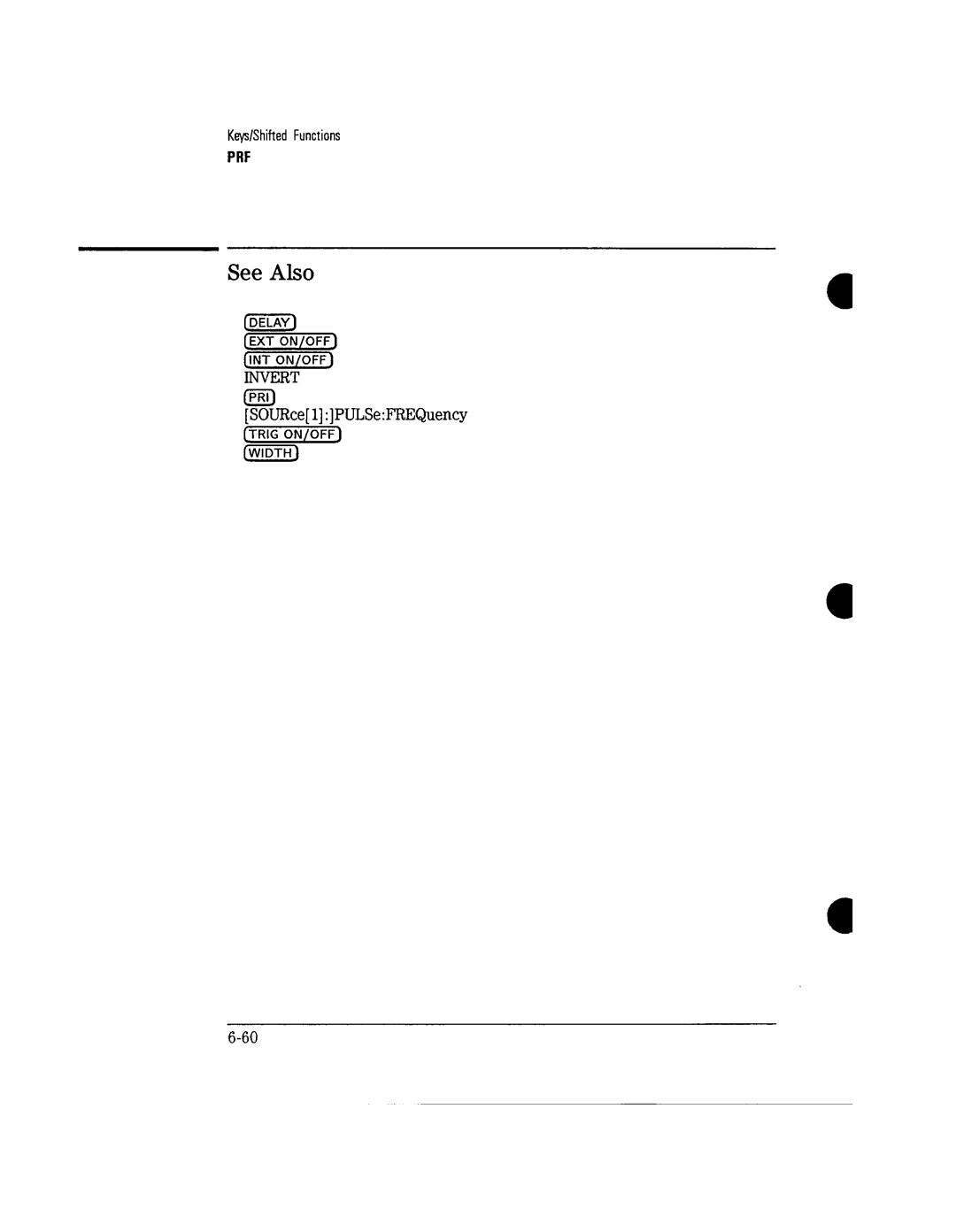 Agilent Technologies 8731A, 8732A manual 