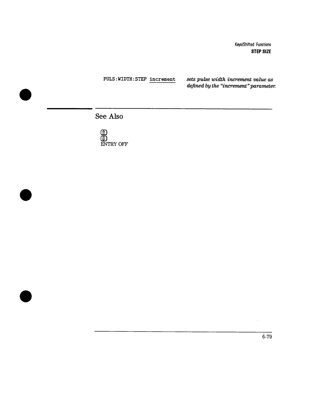 Agilent Technologies 8732A, 8731A manual 