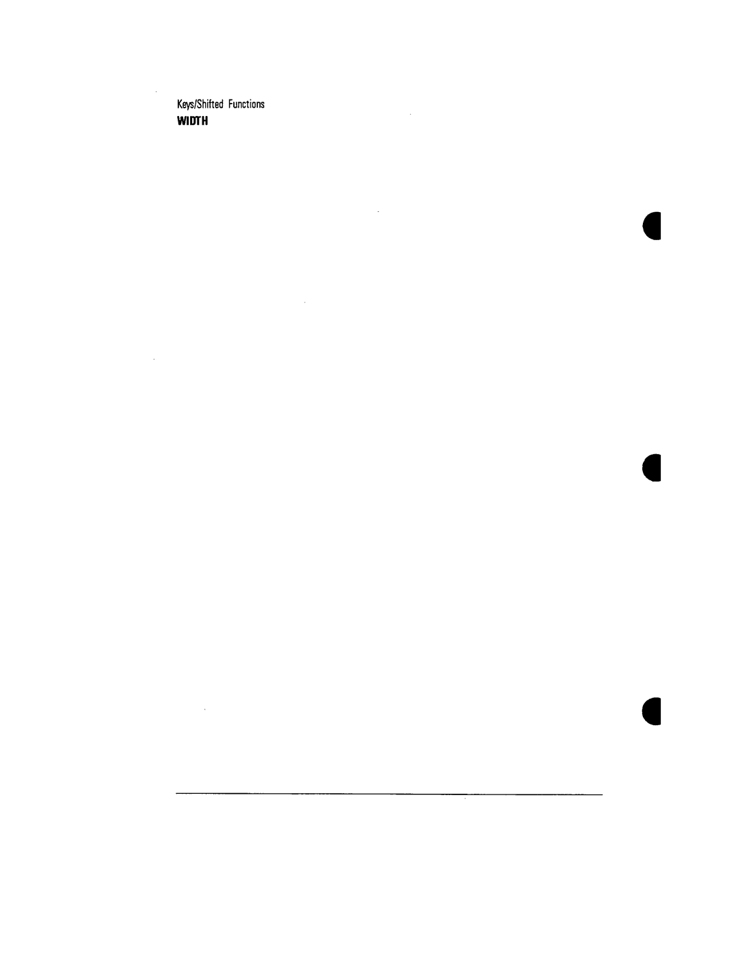 Agilent Technologies 8731A, 8732A manual 