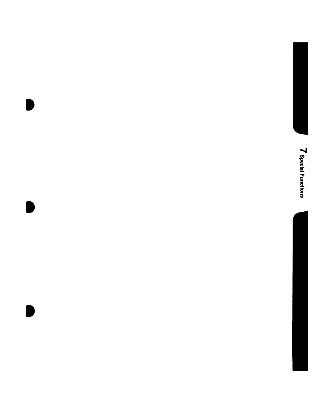 Agilent Technologies 8732A, 8731A manual 