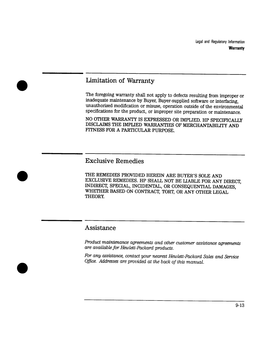 Agilent Technologies 8731A, 8732A manual 