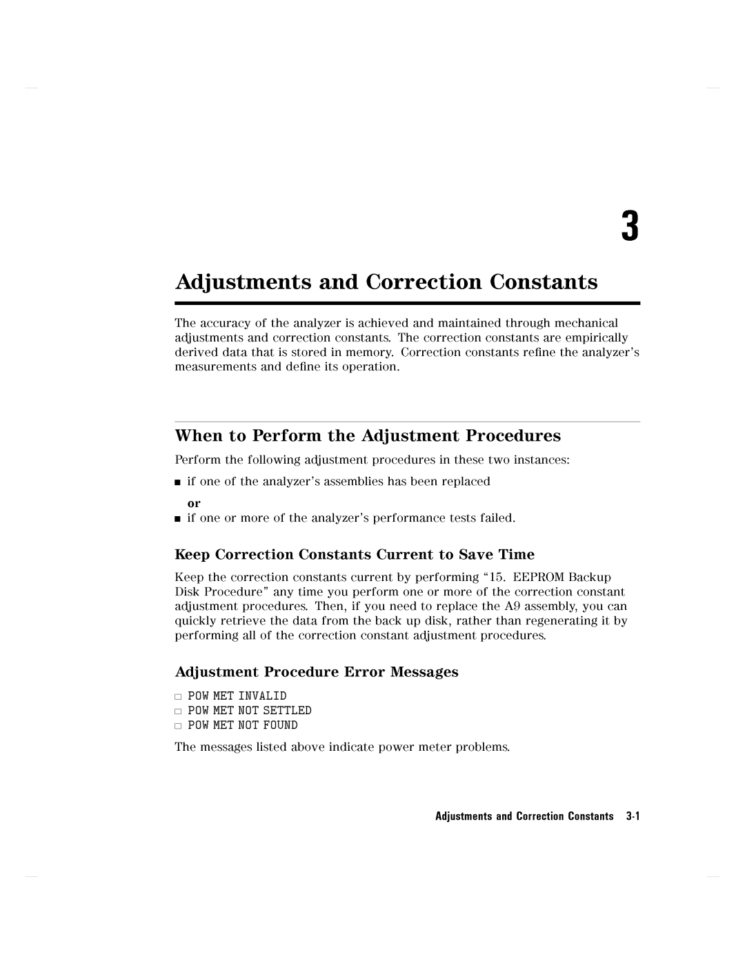 Agilent Technologies 8752C manual 