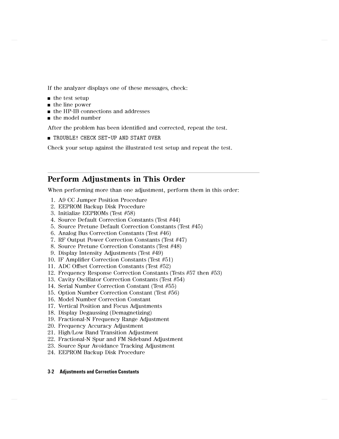 Agilent Technologies 8752C manual 