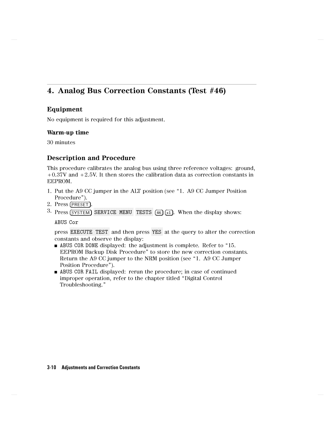 Agilent Technologies 8752C manual 