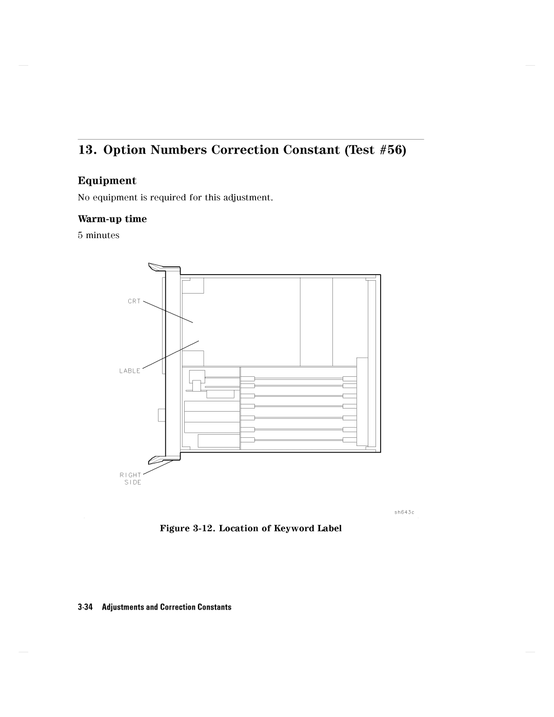 Agilent Technologies 8752C manual 