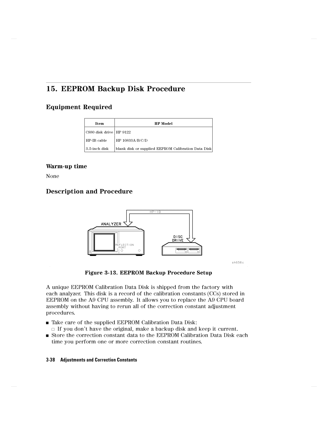 Agilent Technologies 8752C manual 