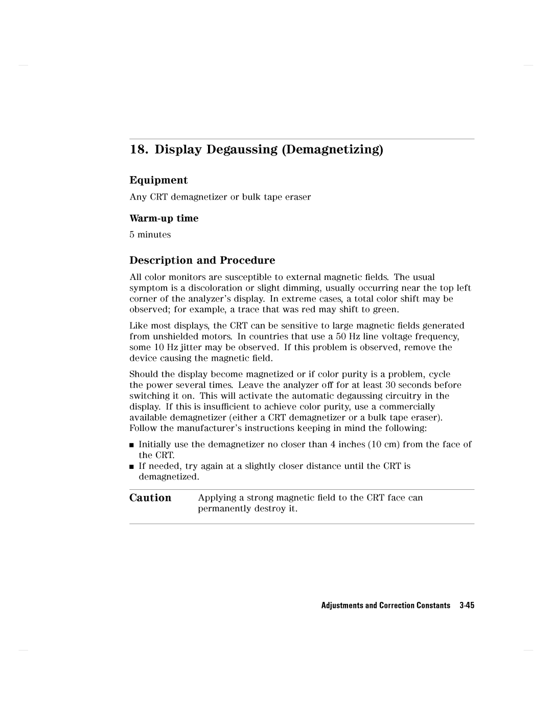 Agilent Technologies 8752C manual 