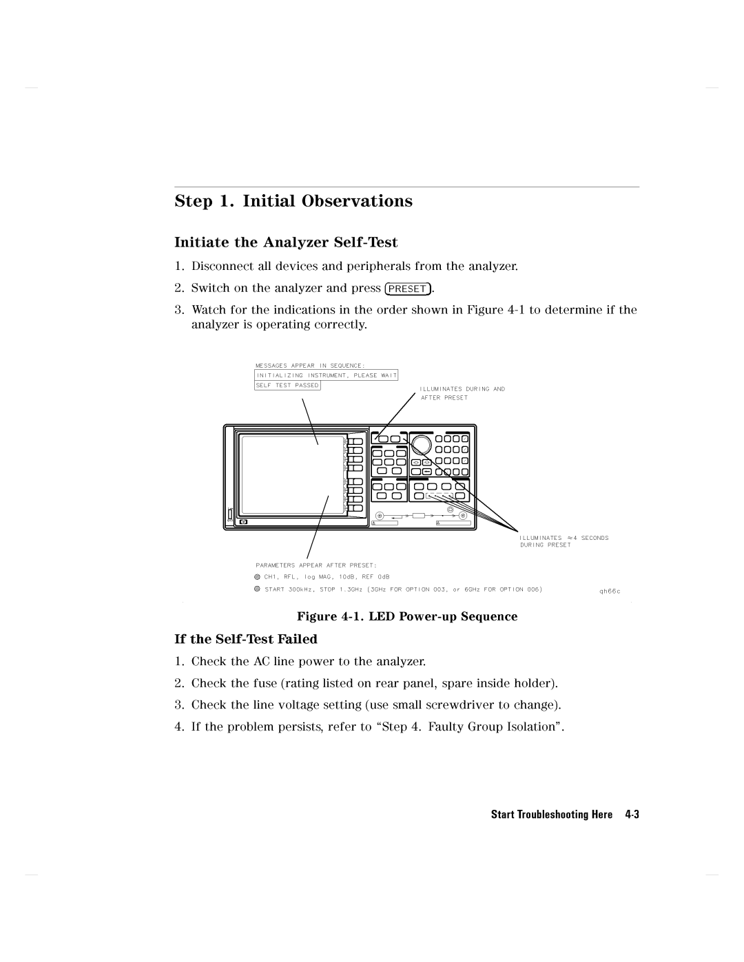 Agilent Technologies 8752C manual 