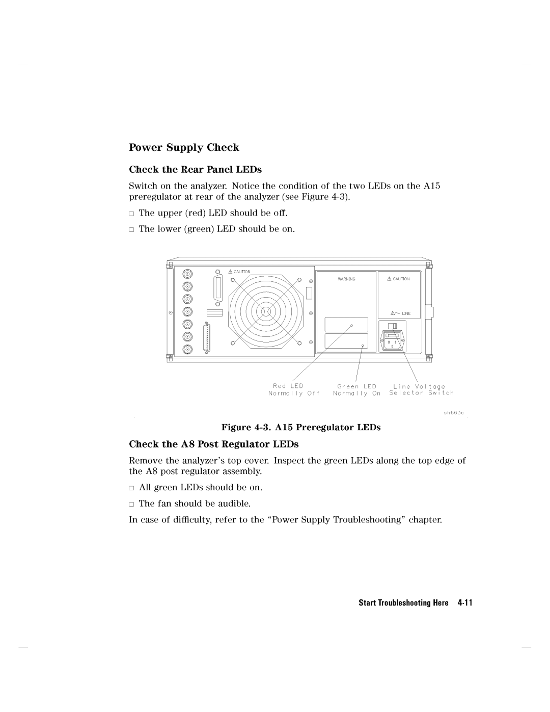 Agilent Technologies 8752C manual 