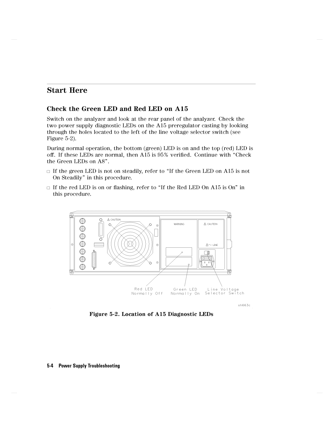 Agilent Technologies 8752C manual 