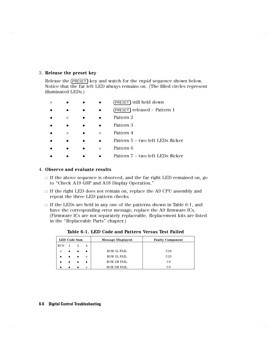 Agilent Technologies 8752C manual 