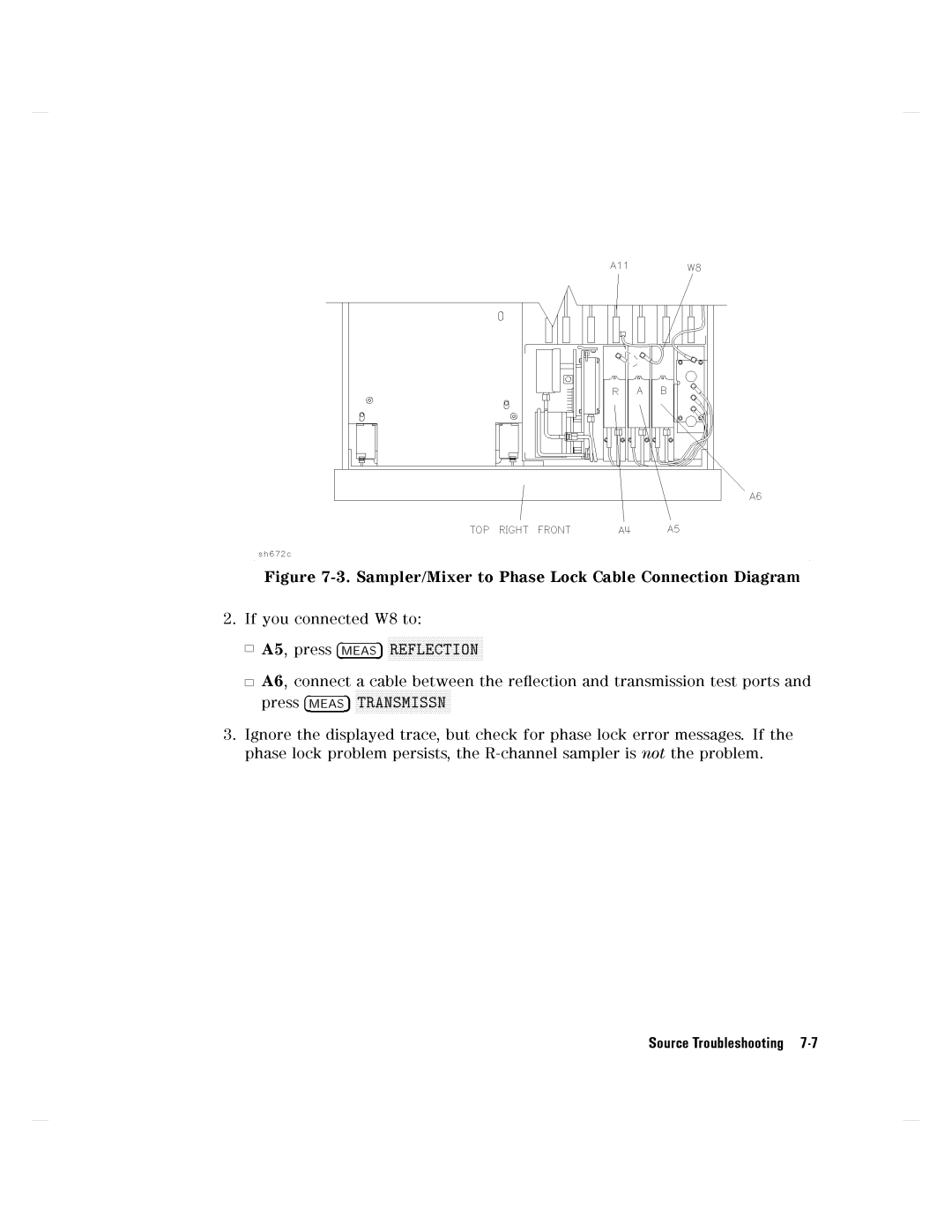 Agilent Technologies 8752C manual 