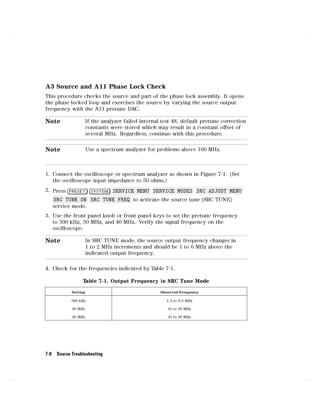 Agilent Technologies 8752C manual 