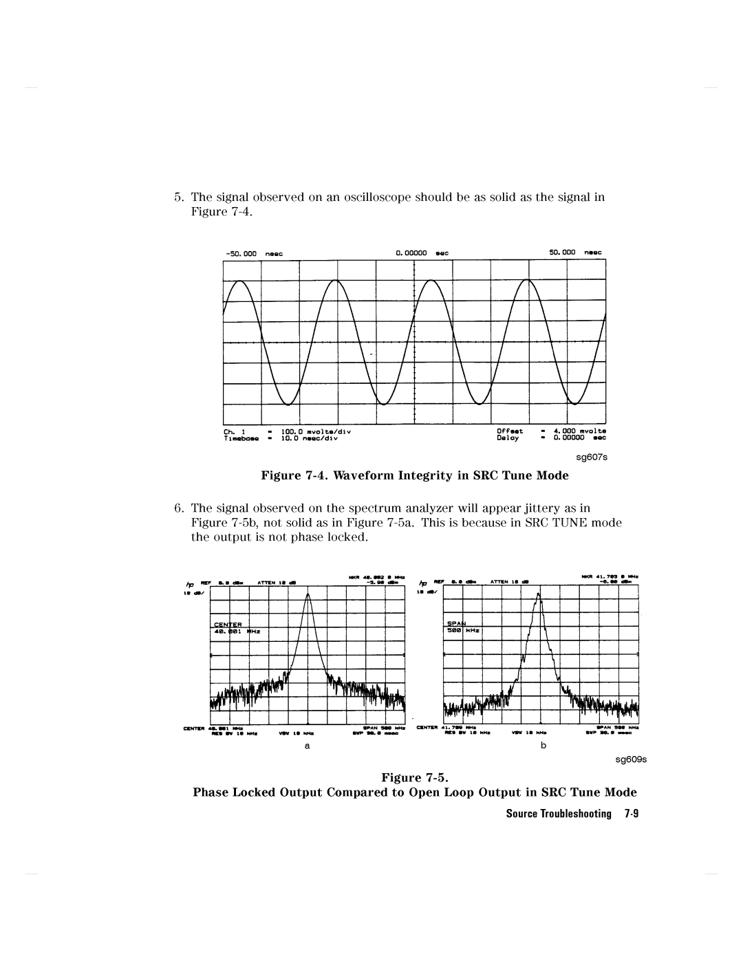 Agilent Technologies 8752C manual 