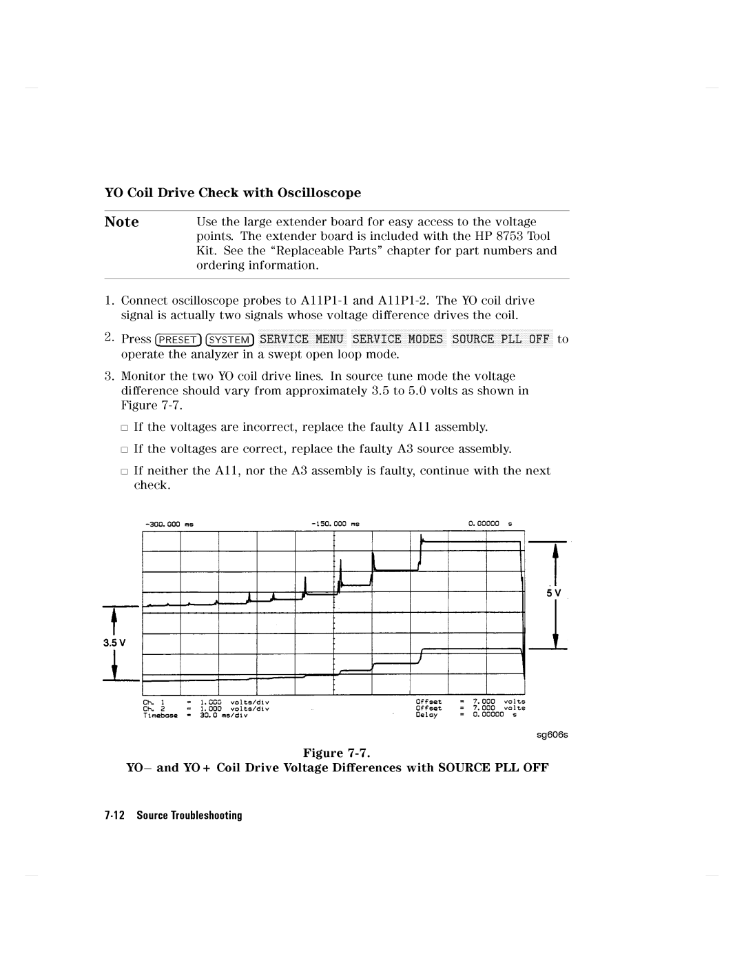 Agilent Technologies 8752C manual 