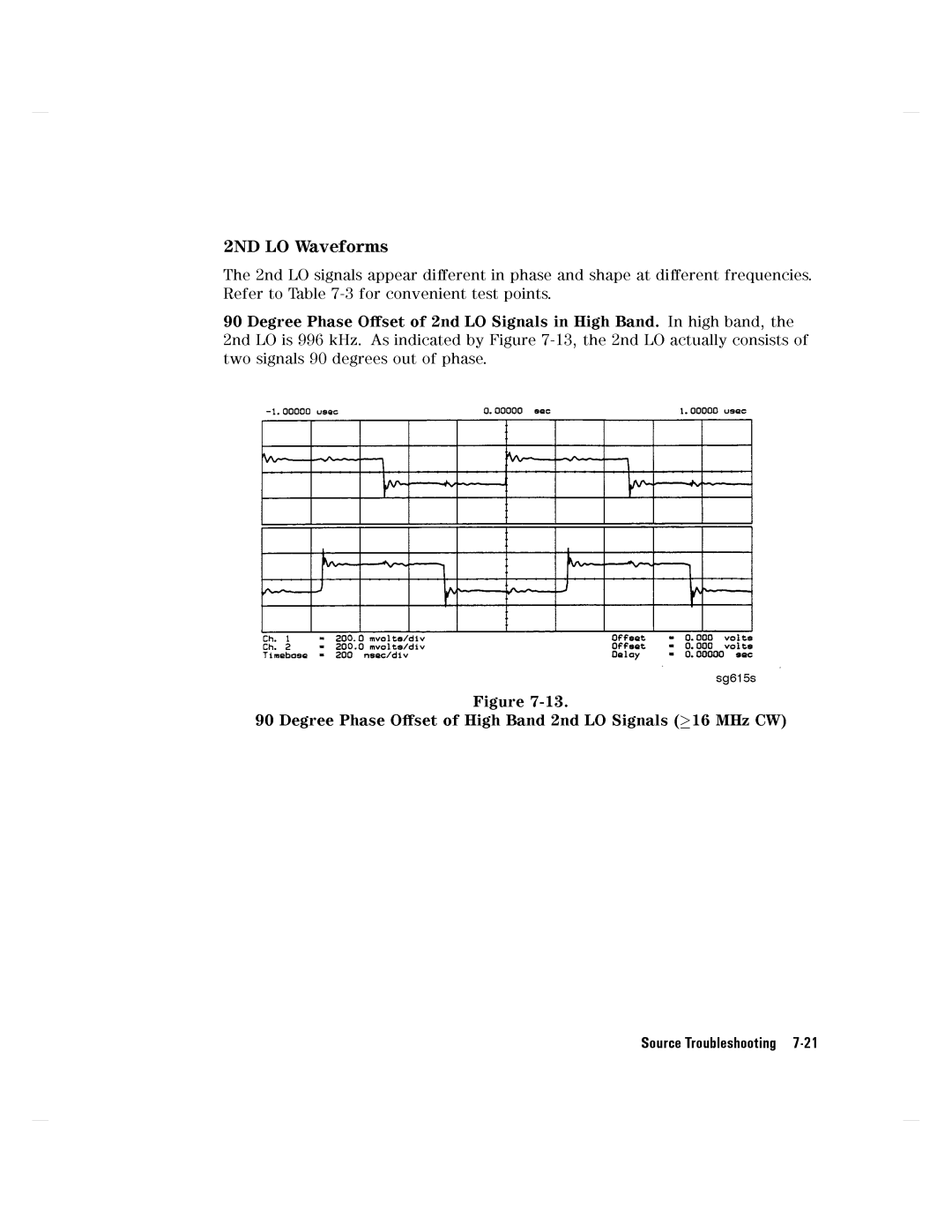 Agilent Technologies 8752C manual 