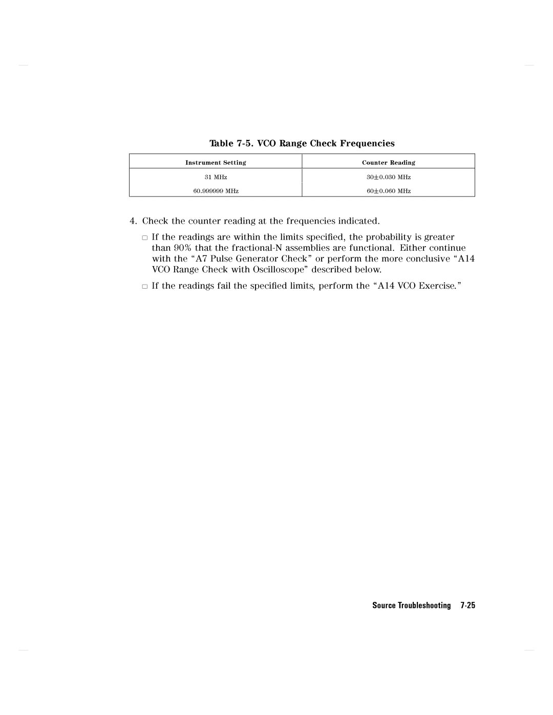 Agilent Technologies 8752C manual 