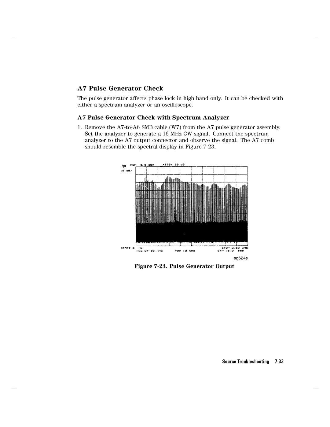 Agilent Technologies 8752C manual 