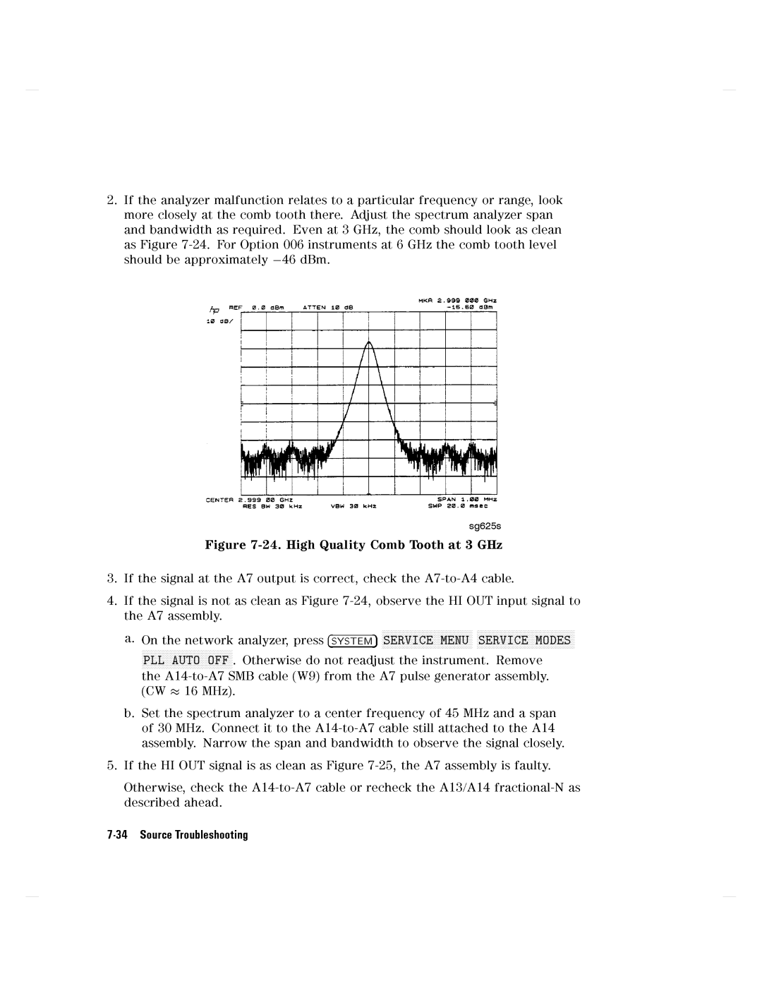 Agilent Technologies 8752C manual 