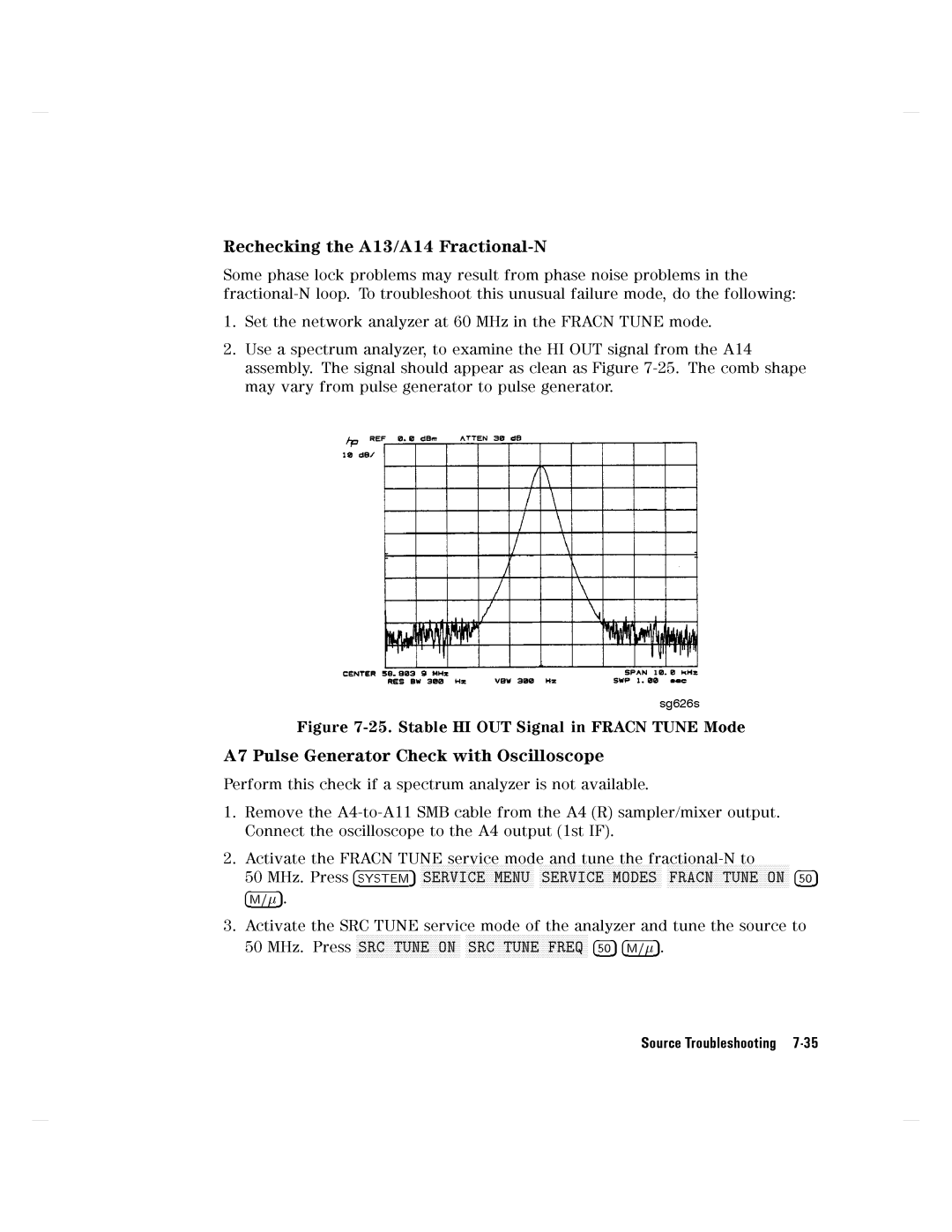 Agilent Technologies 8752C manual 