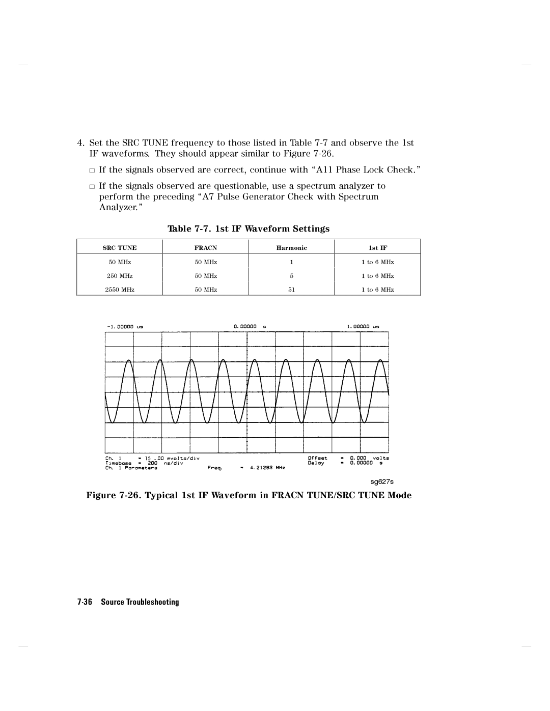 Agilent Technologies 8752C manual 