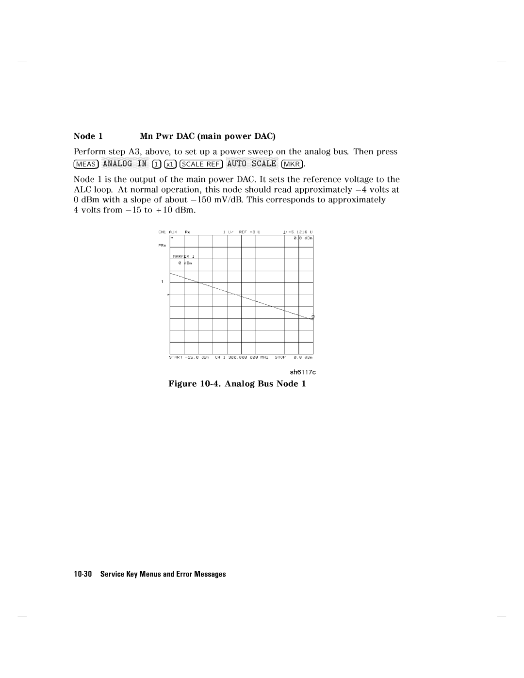 Agilent Technologies 8752C manual 