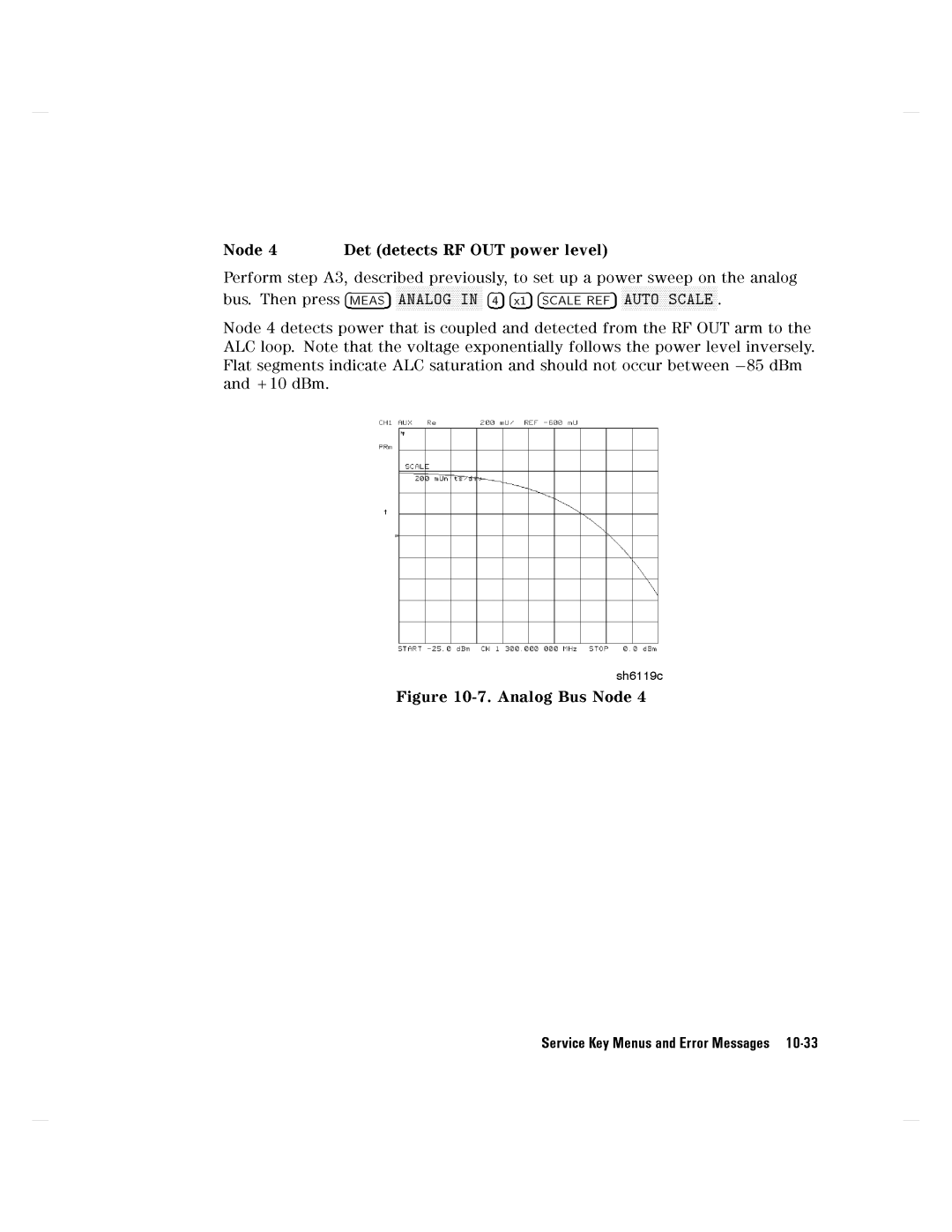 Agilent Technologies 8752C manual 