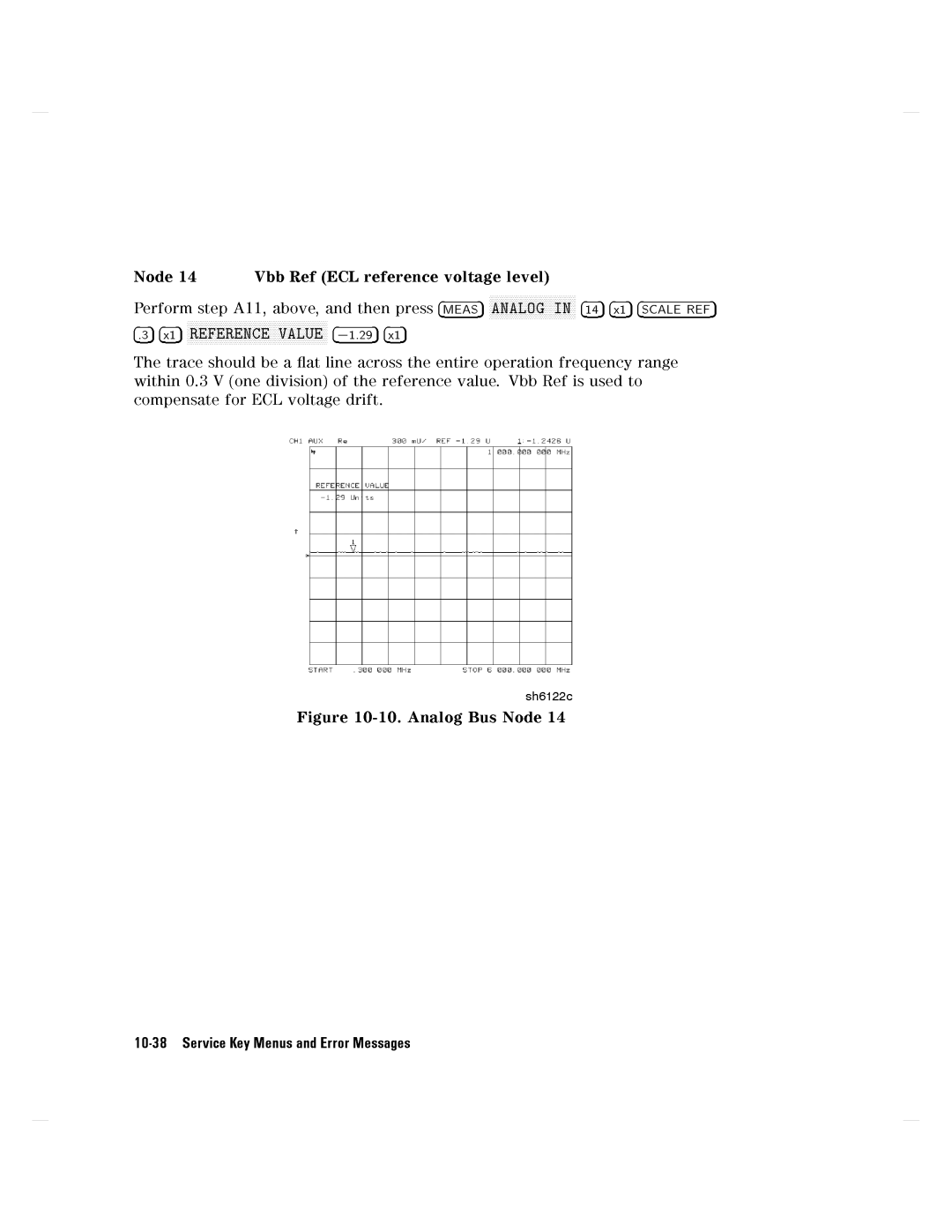 Agilent Technologies 8752C manual 