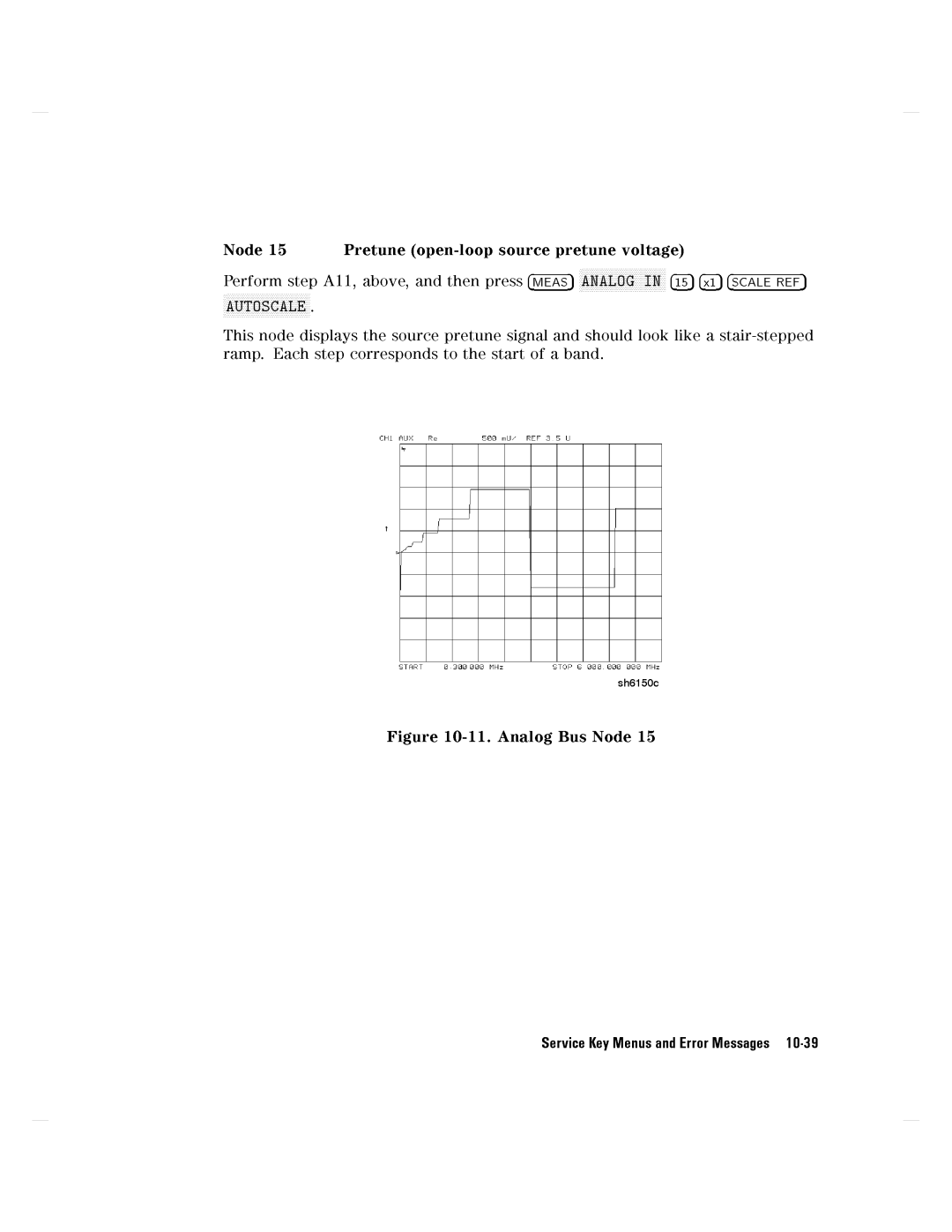 Agilent Technologies 8752C manual 