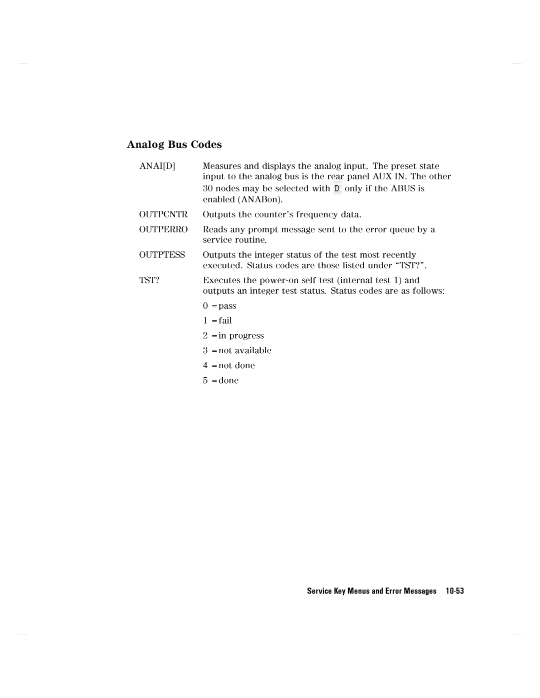 Agilent Technologies 8752C manual 