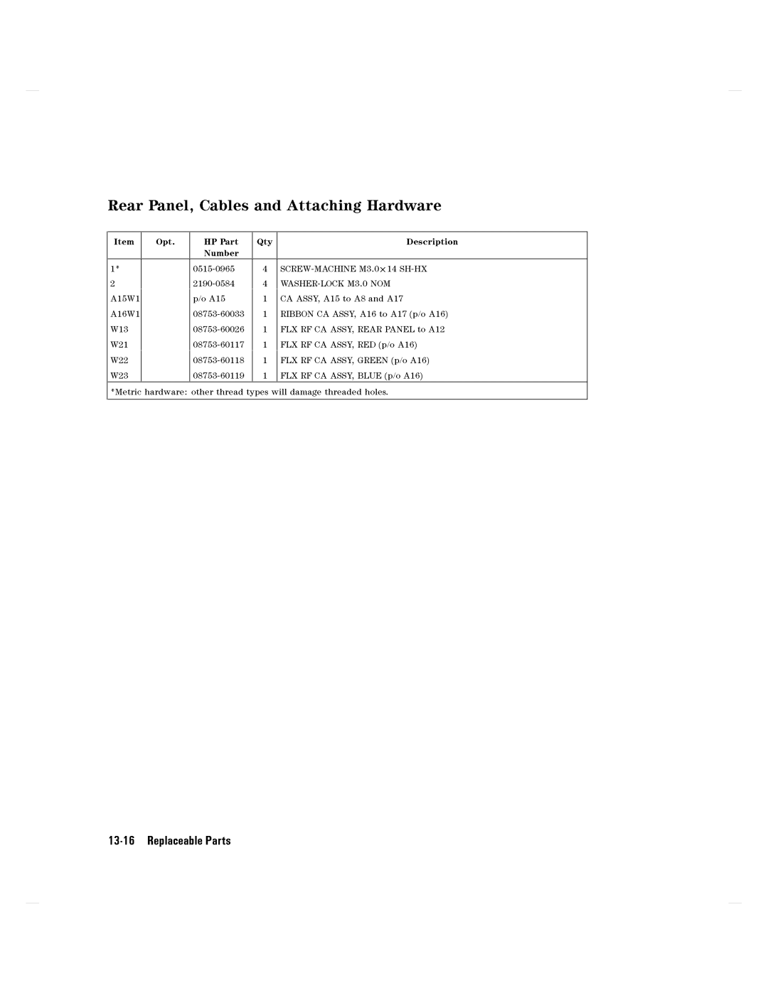 Agilent Technologies 8752C manual 