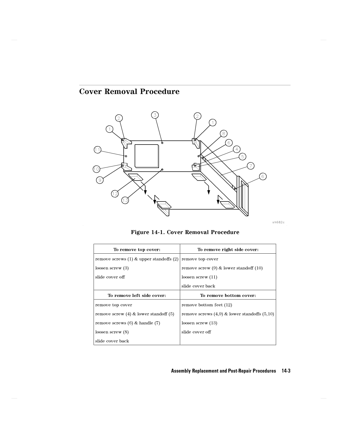 Agilent Technologies 8752C manual 