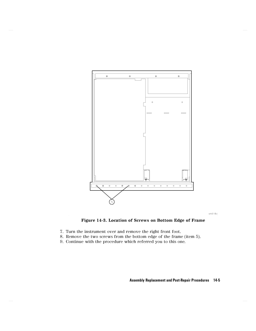 Agilent Technologies 8752C manual 