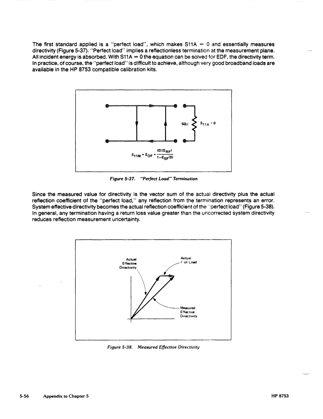 Agilent Technologies 8753C1 manual 